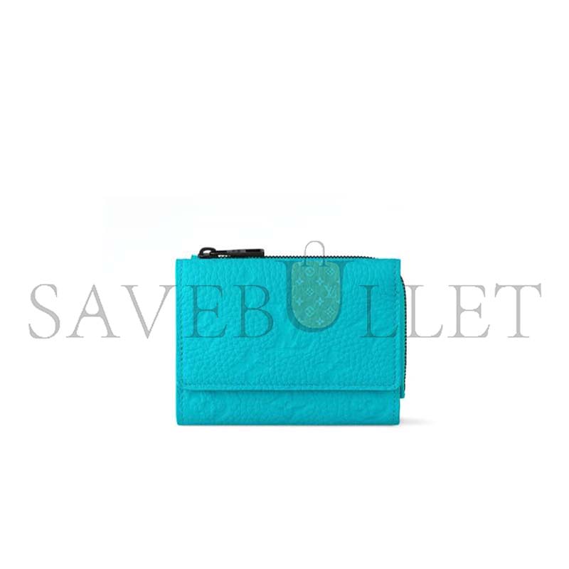 l0*is V*t0n monogram folding wallet m11500 (11*8.5*2cm)